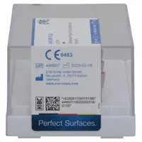 EVE Ernst Vetter GmbH EVE DIACOMP PLUS Polierer RA DCP3m mittel Pa 10