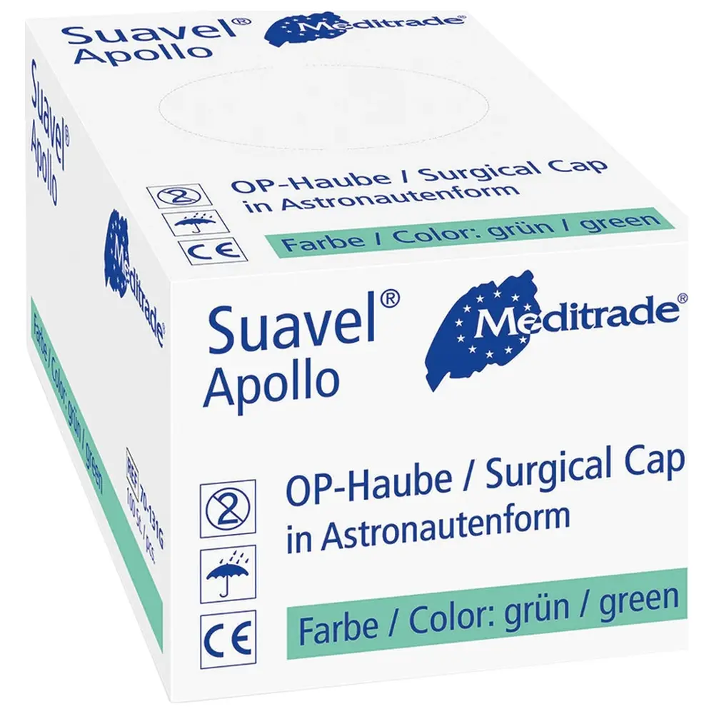 Meditrade Suavel® Apollo - Box 100 Stück