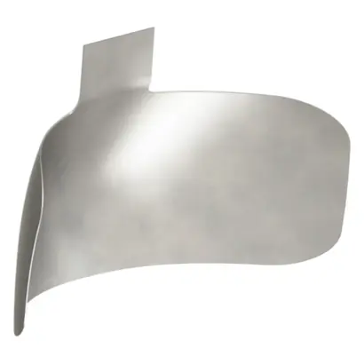 Garrison Dental Solutions Composi-Tight 3D Fusion Firm 5,3mm Matrizenb.kl.Molare Pa 100