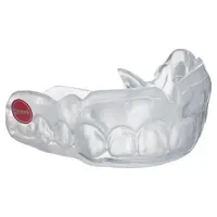 Dreve Dentamid GmbH Drufosoft Tiefziehfolie D120mm S3mm transpa Pa 10