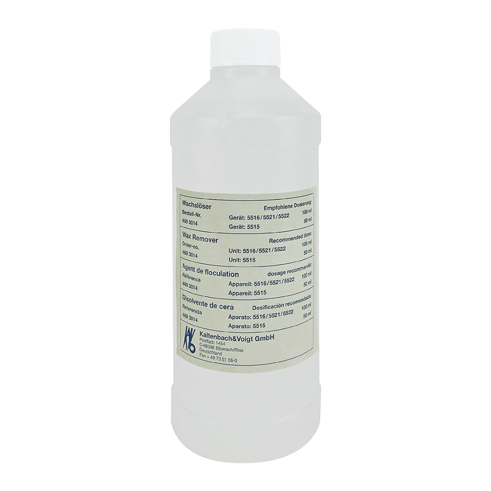 Wachslöser KaVo 489 2L Fl