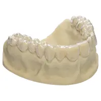 Dreve Dentamid GmbH Biolon Tiefziehfolie klar-transpa. D120mm S1mm Pa 25