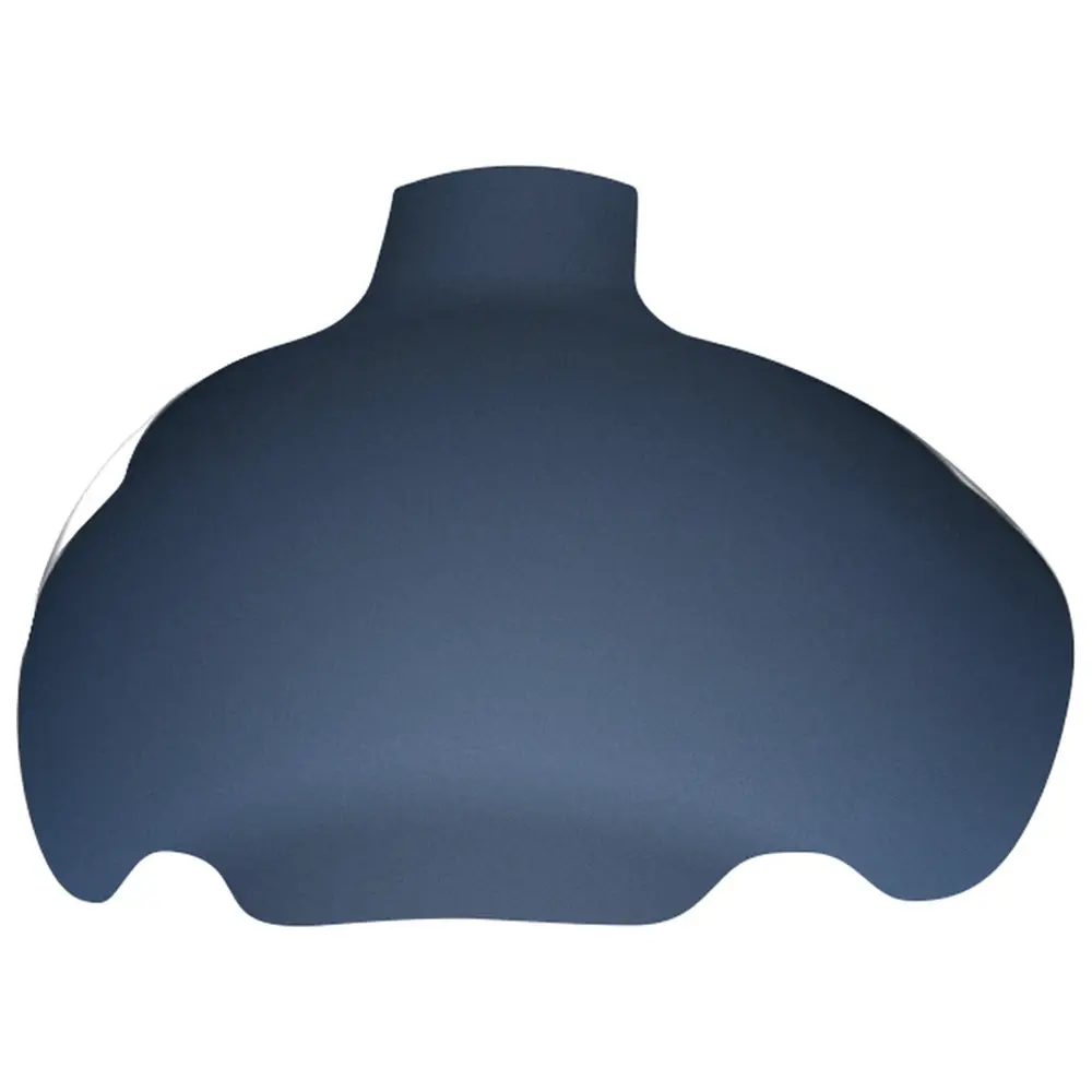 Garrison Dental Solutions Strata-G™ Teilmatrizen-Bänder - Packung 50 Stück 7,5 mm, blau