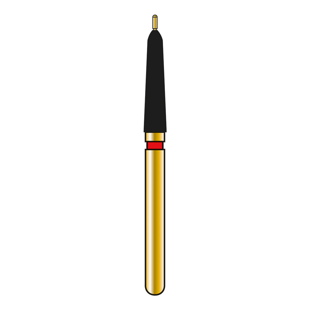 Diatech Diamant FG 878KP.018 8F 5St