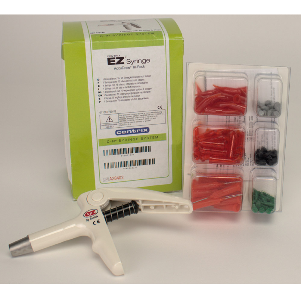 GX03530_Centrix_CREZ_Dosierspr_Tripack Centrix CR-E/Z Dosierspr. Tripack