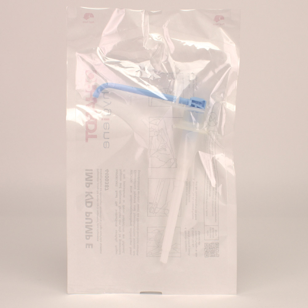 Einwegpumpe IMP E 500ml