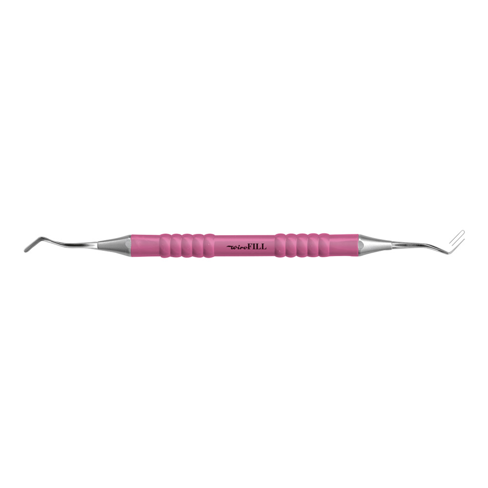 Wiro-FILL PPSU-Griff DE Spatel/Spatel St
