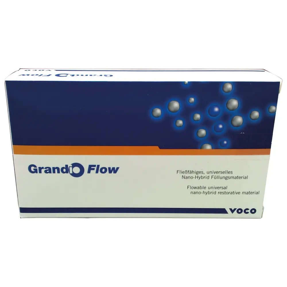 VOCO Grandio Flow - Packung 20 x 0,25 g Cap A2