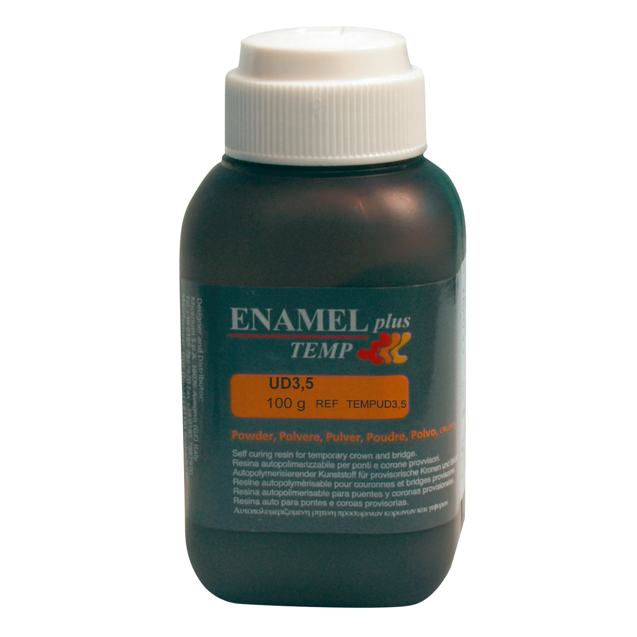 Enamel plus Temp Dentin UD3,5 100g