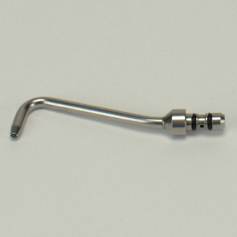 PROPHYflex Kanüle fein 5730151 St