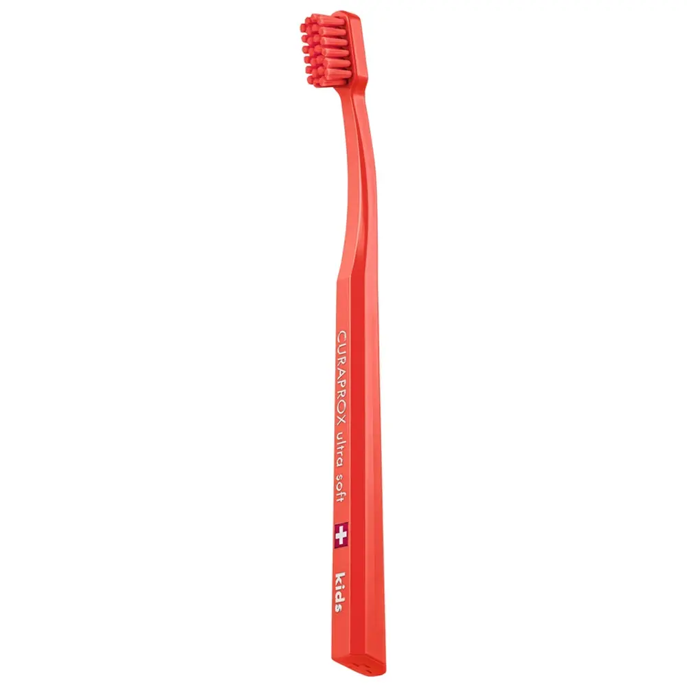 Curaden CURAPROX KIDS - Blister Zahnbürste ultra-soft