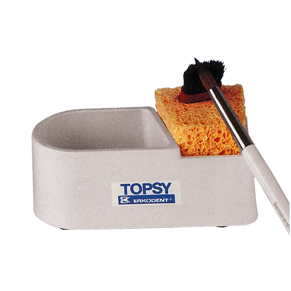 Topsy Pinselformer St