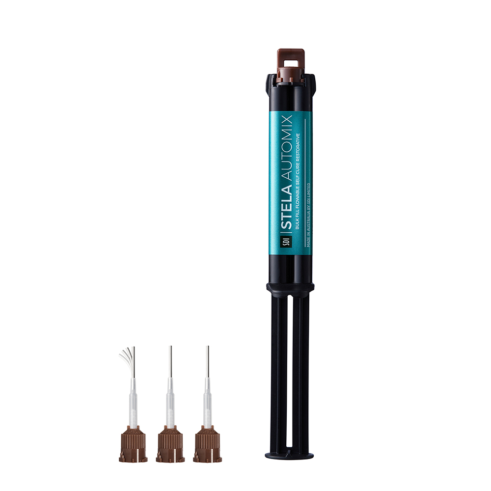 Stela Automix Refill 8g Spr