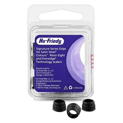 Hu-Friedy Mfg. Co., LLC IMS Kodierring schwarz SSG9 Pa 16