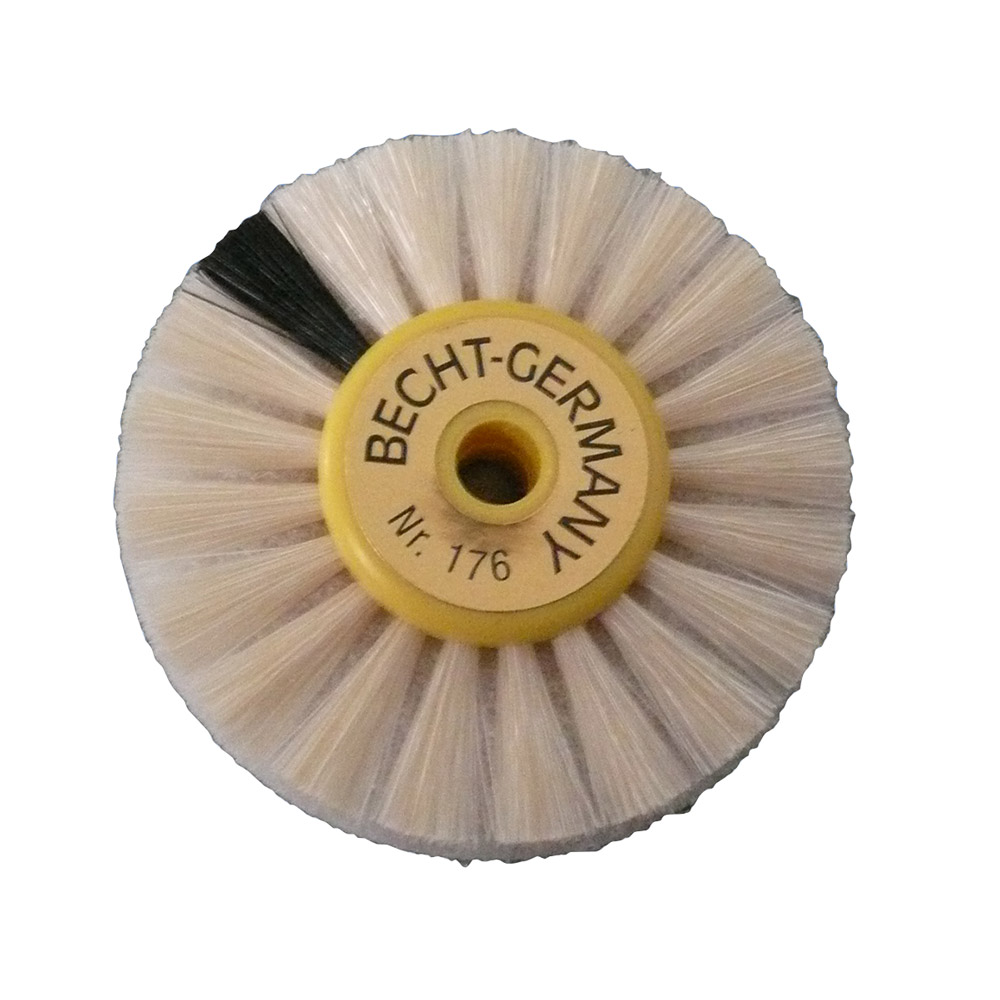 GX30727_Polierbuerste_176_mVlies_2555__St Polierbürste 176 m.Vlies 25/55 St