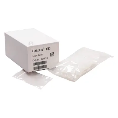 COLTENE Coltolux® LED Linsen - Packung 25 Stück