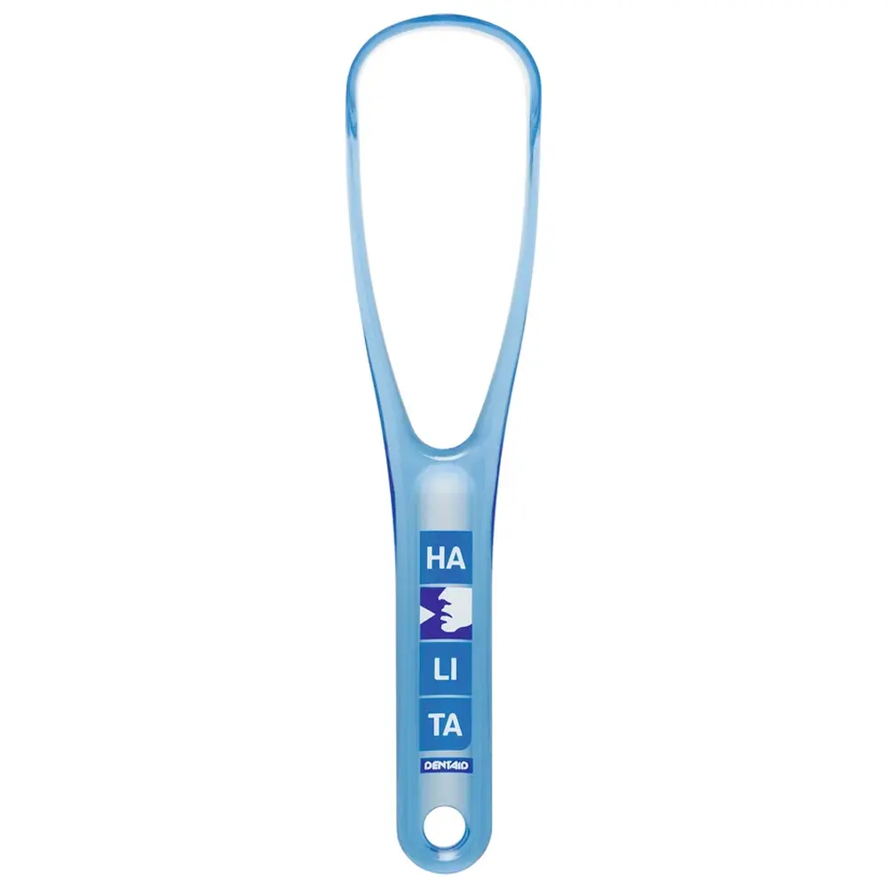 DENTAID HALITA® Zungenreiniger - Stück Cello