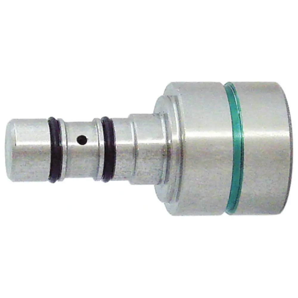 ALPRO MEDICAL WL-Adapter für Spraywasser- und Sprayluftkanäle - Stück Edelstahl 04