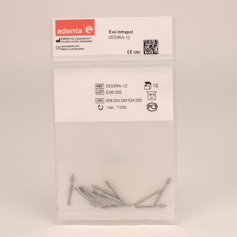 Exa Intrapol Wst 0533 12St