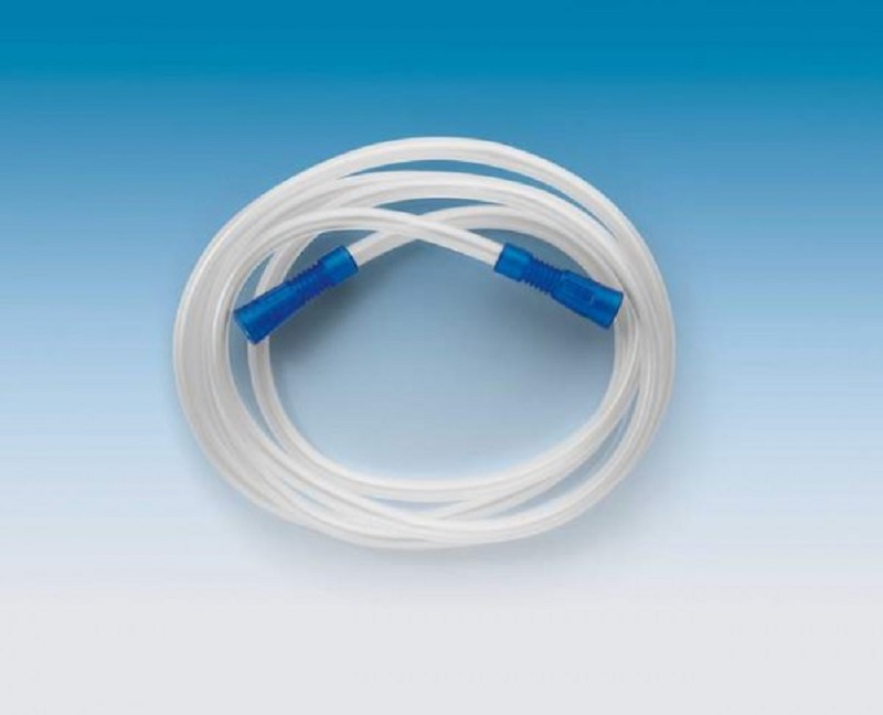 Chirurgischer Absauger konisch2,20m 10St