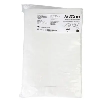 SciCan GmbH Absorption Pad Pa 6 SciCan GmbH Absorption Pad Pa 6