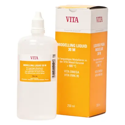 VITA MODELLING LIQUID 30 M - Flasche 250 ml