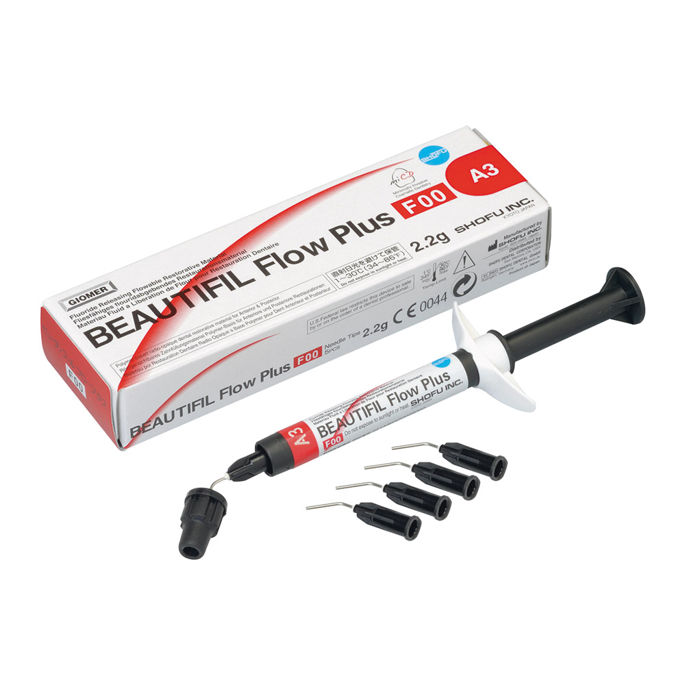 Beautifil Flow plus F00 A3 2,2gr Spr