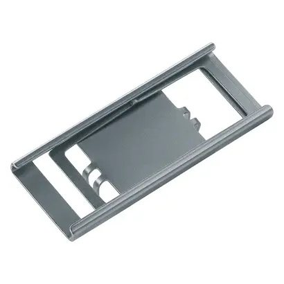 Aesculap AG Halterung Kennzeichen Schild JG625R St