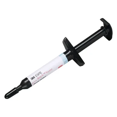 3M Espe Dental Products RelyX Veneer Zement transluzent Spritze 3g