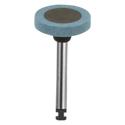 COLTENE DIATECH CERAFIN PLUS - Packung 5 Stück blau, RA, Figur 372 Scheibe, 2 mm, ISO 110