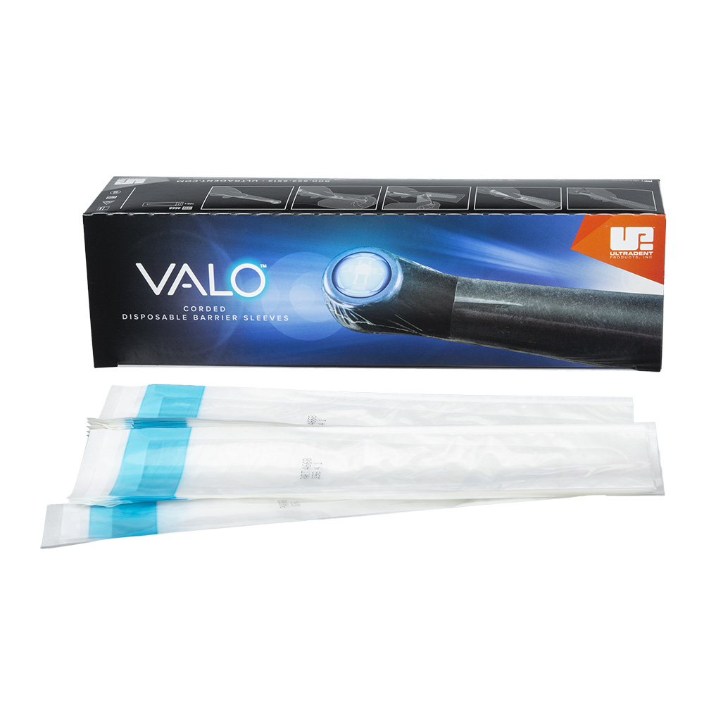 VALO Hygieneschutzhüllen 100St