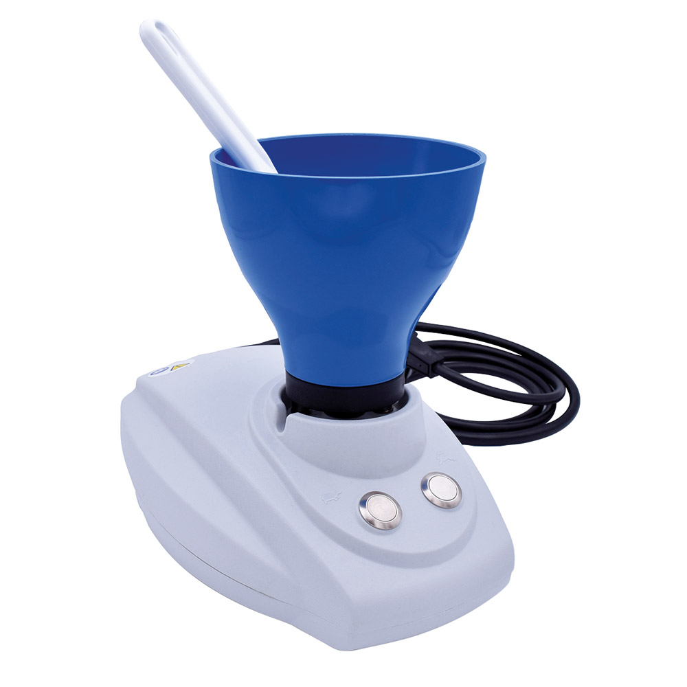 GX38294_Algimix_Alginat_Anmischgeraet__St Algimix Alginat Anmischgerät St