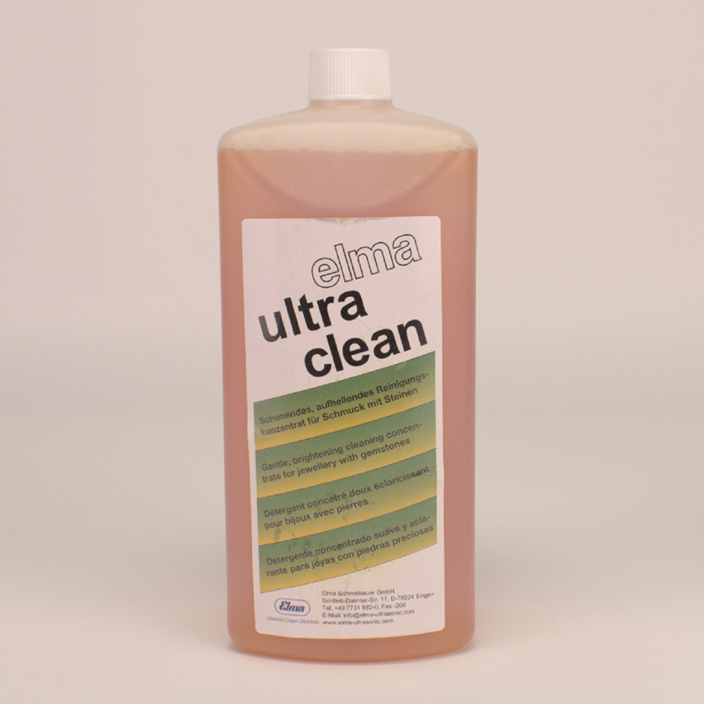 Elma ultra Clean 1L Fl