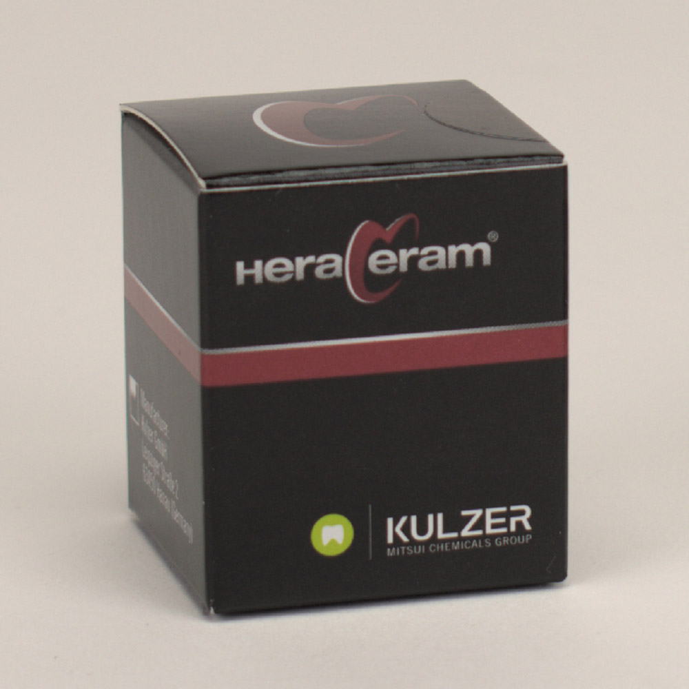 HeraCeram Pastenopaker POA4 2ml