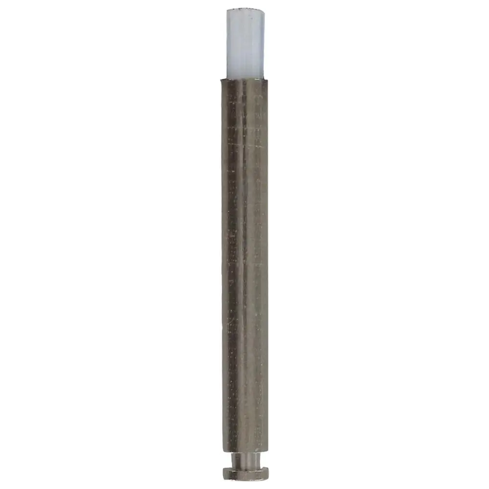 PRODENT Microtuft Polierbürste Nylon - Packung 100 Stück weiß, RA