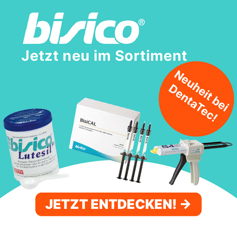 bisico neu bei dentatec