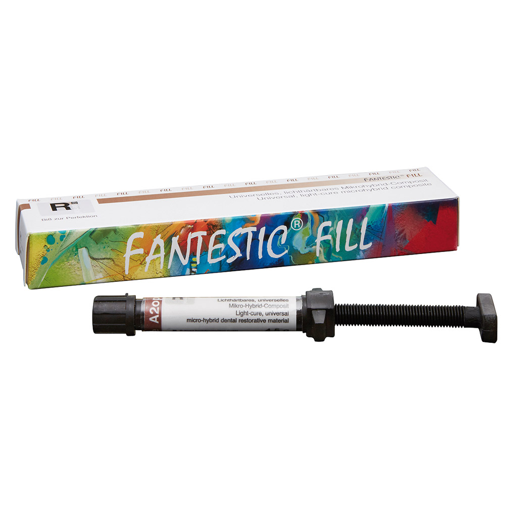 FANTESTIC FILL A5 Spr 4,5g Spr