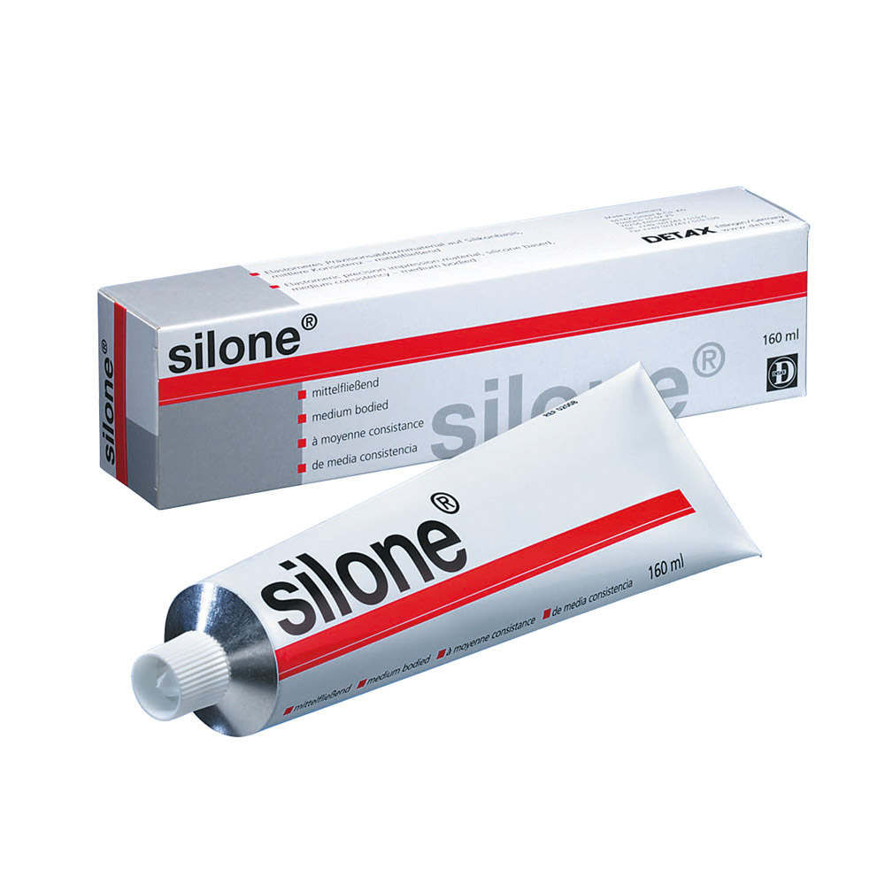 silone ohne Kat. 3x160ml Pa