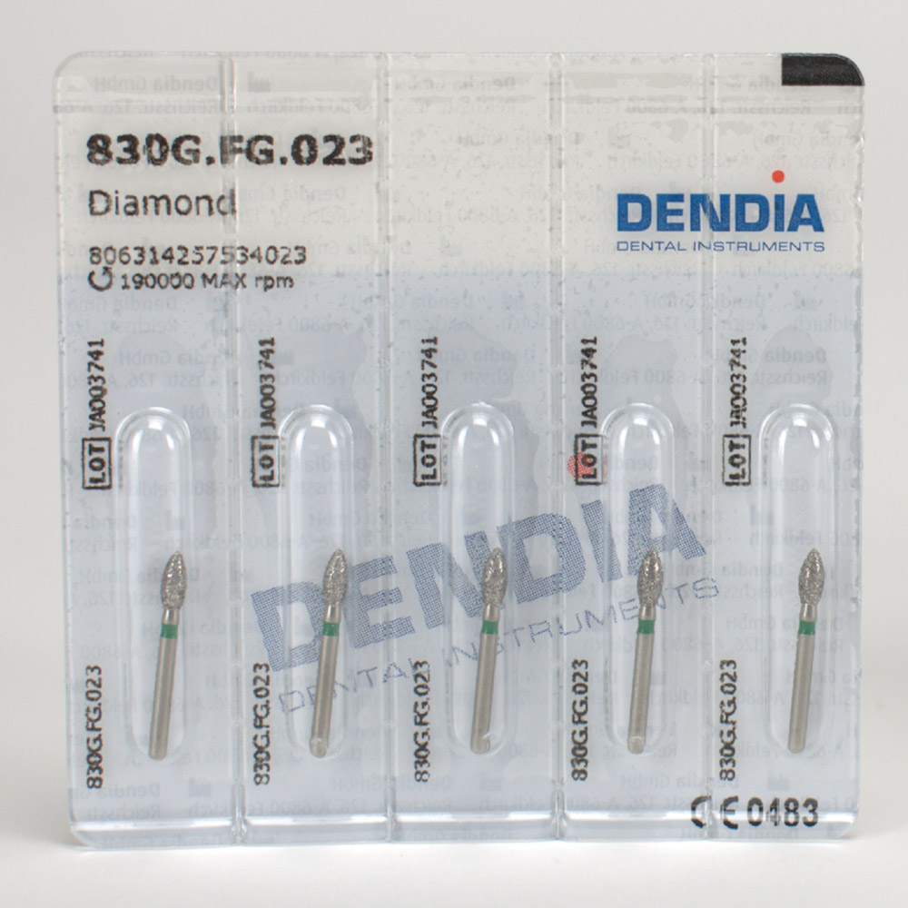 Diamantscheibe H 355 220 xf St