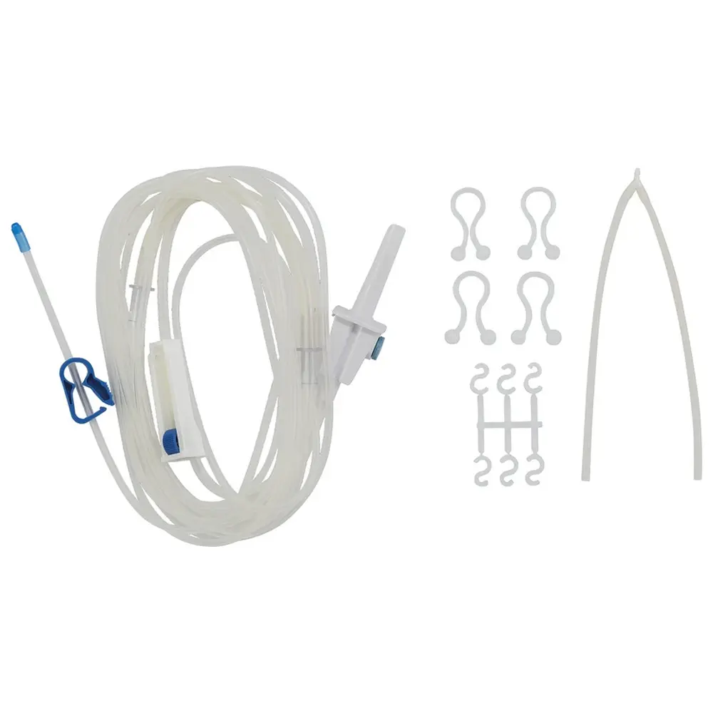 Omnia Sprayschlauchsysteme - Packung 10 Stück 32.F0020.00