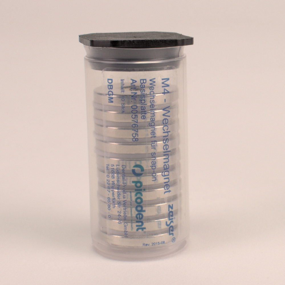 GX72218_zeiser_Rundmagnete_M4__10St zeiser Rundmagnete M4 10St