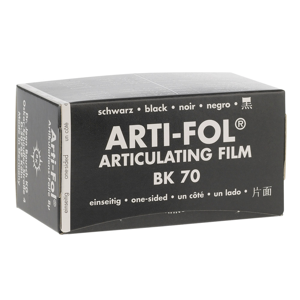 Arti-Fol Es schw 75mm BK 70 Rl