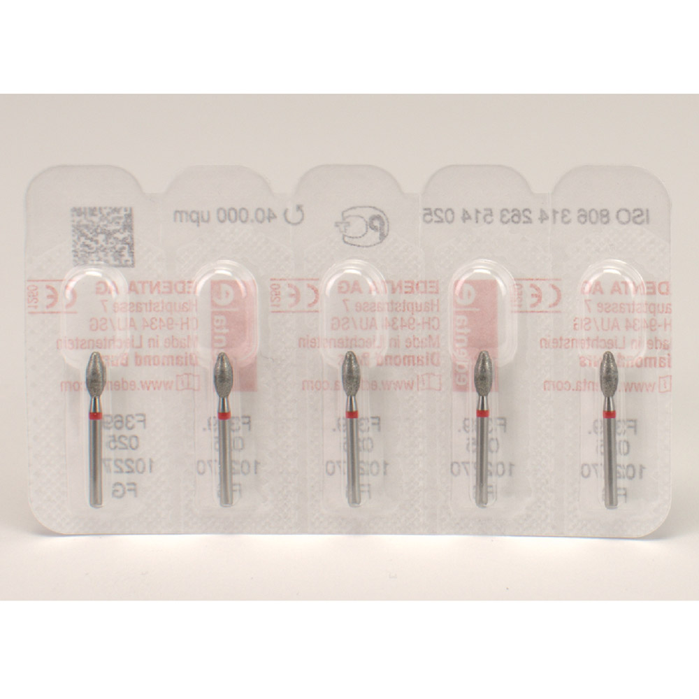 Diamant FG F 369.025 5St