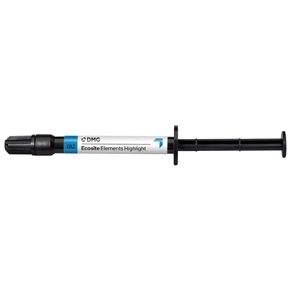 DMG Ecosite Elements - Spritze 2 g OA2