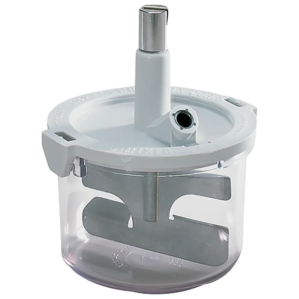 Whip Mix Vac-U-Mixer - Stück komplett, für 500 ml