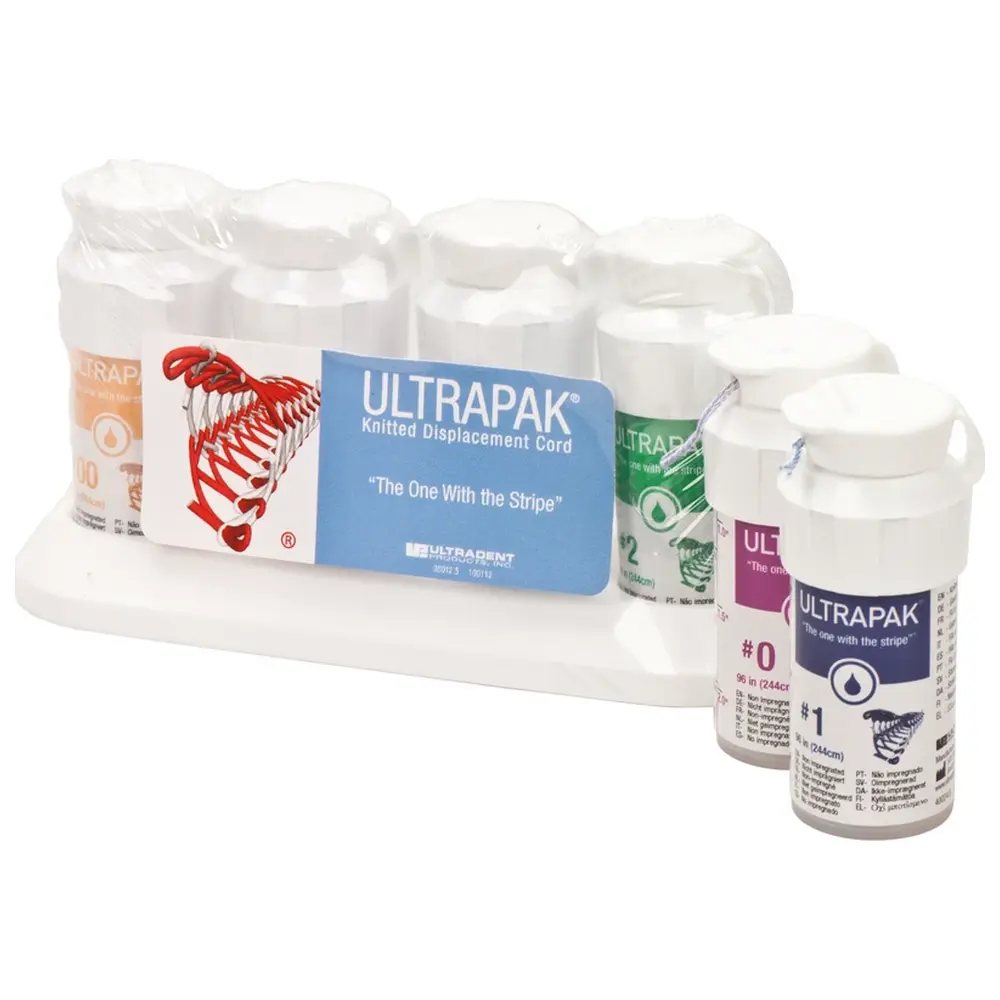 Ultradent Products Ultrapak™ CleanCut - Kit