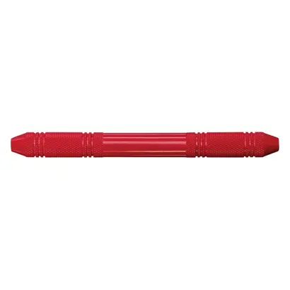 American Eagle Instruments Inc. Quik-Tip Handgriff rot St