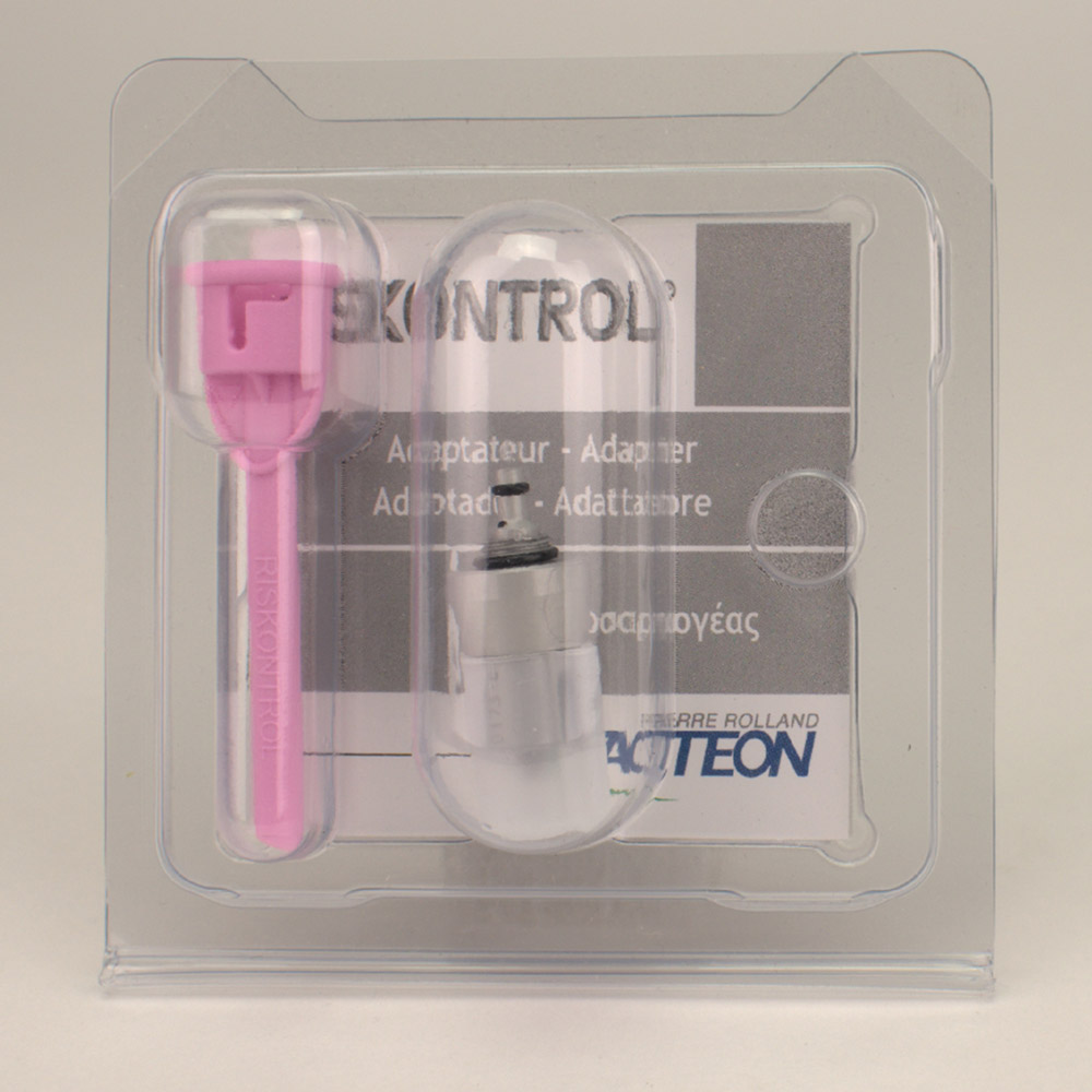 Riskontrol Adapter NV Luzzani V St
