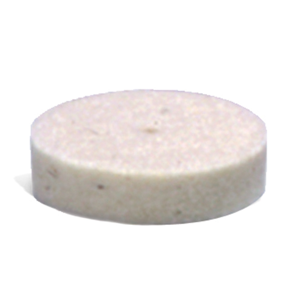Filzrad 22x6mm unm. TD 100St