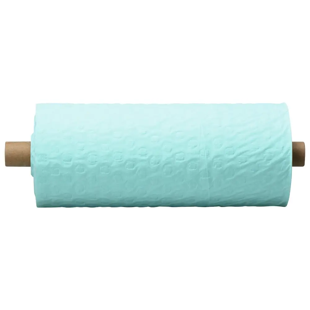 COLTENE roeko Simplex-Plus Maxi - Rolle 80 Stück mint, 60 x 60 cm